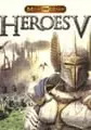Heroes of Might and Magic V small cover