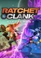 Ratchet & Clank: Rift Apart small cover