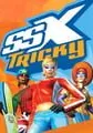 SSX Tricky small cover