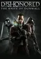 Dishonored: The Knife of Dunwall small cover