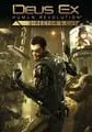 Deus Ex: Human Revolution - Director's Cut small cover