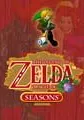 The Legend of Zelda: Oracle of Seasons small cover