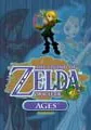 The Legend of Zelda: Oracle of Ages small cover