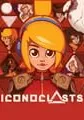 Iconoclasts small cover