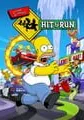The Simpsons: Hit & Run small cover
