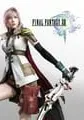 Final Fantasy XIII small cover