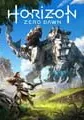Horizon Zero Dawn small cover