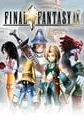 Final Fantasy IX small cover