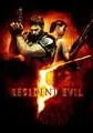 Resident Evil 5 small cover