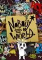 Nobody Saves the World small cover