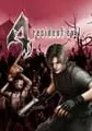 Resident Evil 4 small cover