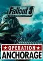 Fallout 3: Operation Anchorage small cover
