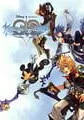 Kingdom Hearts Birth by Sleep small cover