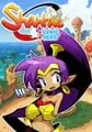 Shantae: Half-Genie Hero small cover
