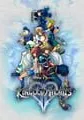 Kingdom Hearts II small cover
