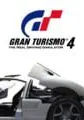 Gran Turismo 4 small cover