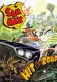 Sam & Max Hit the Road small cover