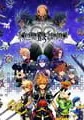 Kingdom Hearts HD 2.5 Remix small cover