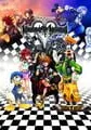 Kingdom Hearts HD 1.5 Remix small cover