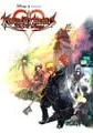 Kingdom Hearts 358/2 Days small cover