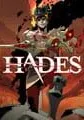 Hades small cover