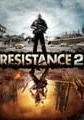 Resistance 2 small cover