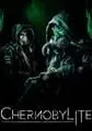 Chernobylite small cover