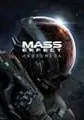Mass Effect: Andromeda small cover