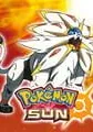 Pokémon Sun small cover