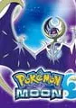 Pokémon Moon small cover