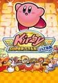 Kirby Super Star Ultra small cover