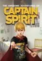 The Awesome Adventures of Captain Spirit small cover