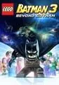LEGO Batman 3: Beyond Gotham small cover