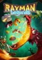 Rayman Legends small cover