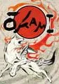 Ōkami small cover