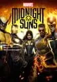 Marvel's Midnight Suns small cover