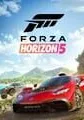 Forza Horizon 5 small cover