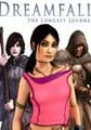 Dreamfall: The Longest Journey small cover