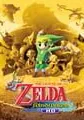 The Legend of Zelda: The Wind Waker HD small cover