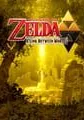 The Legend of Zelda: A Link Between Worlds small cover