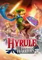 Hyrule Warriors small cover