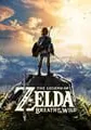 The Legend of Zelda: Breath of the Wild small cover