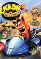 Crash Nitro Kart small cover