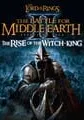The Lord of the Rings: The Battle for Middle-earth II - The Rise of the Witch-king small cover