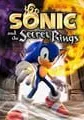 Sonic and the Secret Rings small cover
