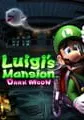 Luigi's Mansion: Dark Moon small cover