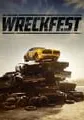 Wreckfest small cover