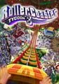 RollerCoaster Tycoon 3 small cover