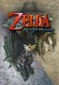 The Legend of Zelda: Twilight Princess small cover