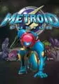 Metroid Fusion small cover